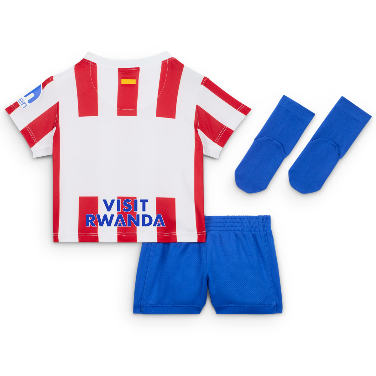 Kit bebé 1ª equipación 25/26 image number null